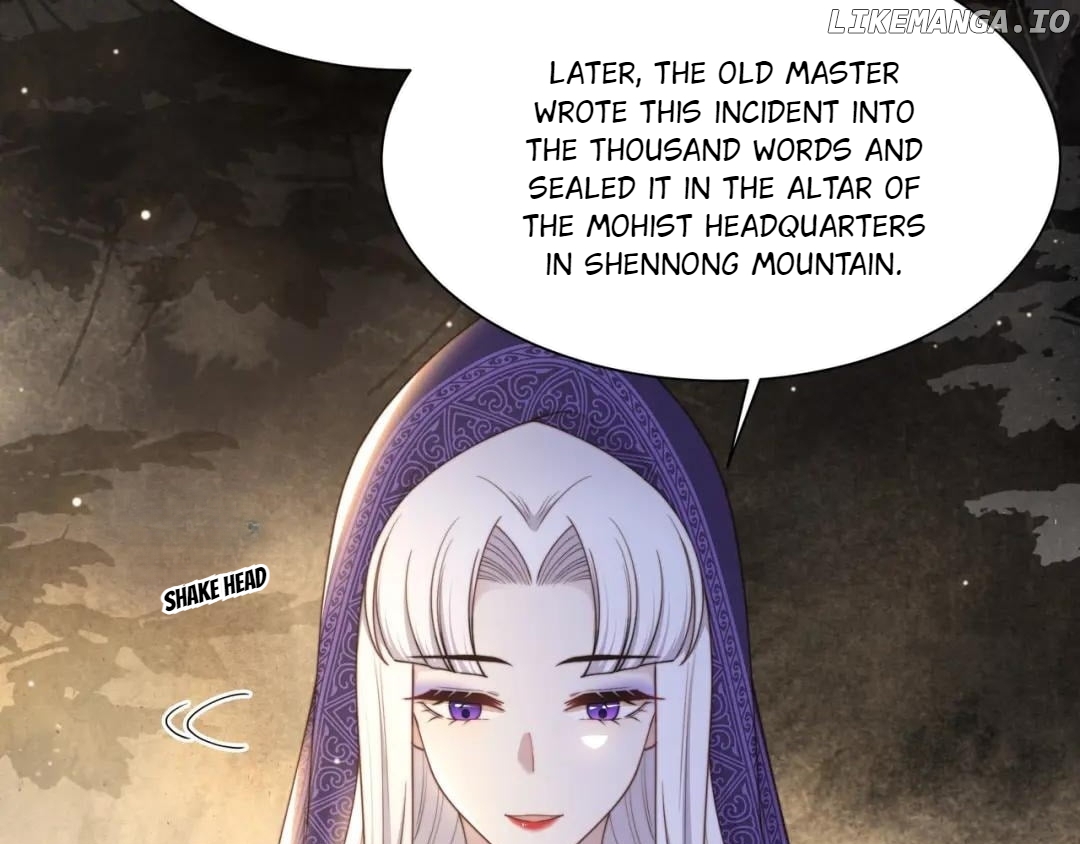 Lonely Emperor Chases His Sister-in-Law Chapter 46 - page 3